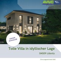 Villa in 04509 L&ouml;bnitz